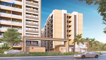 Project Image of N B Ananta Elegance - Image 33238