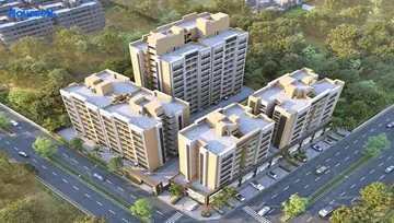 Project Image of N B Ananta Elegance - Image 33240