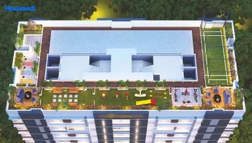 Amenities of Mohite Marvel - Image 42982