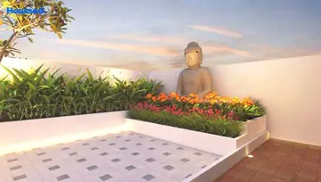 Amenities of Mohite Marvel - Image 42981