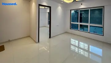 Sample Apartment of Mohite Marvel - Image 42985