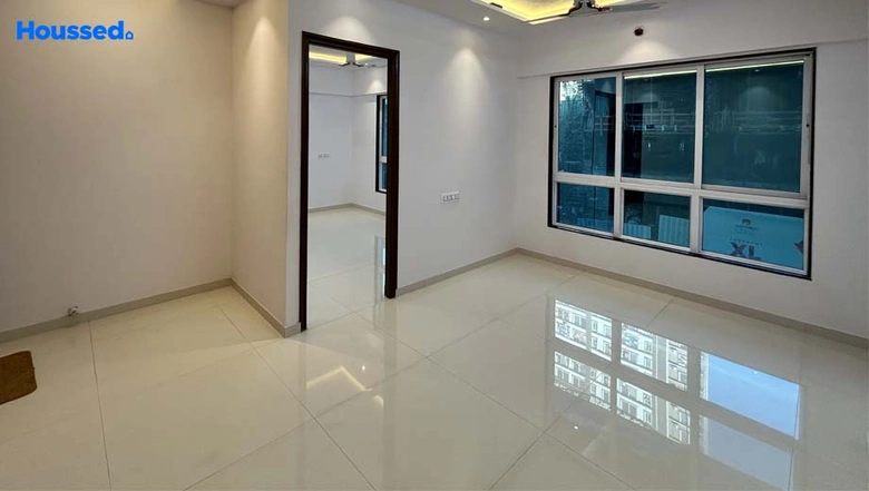 Sample Apartment of Mohite Marvel in Ghatkopar East, Mumbai - Image 42985