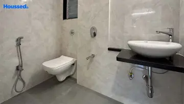 Sample Apartment of Mohite Marvel - Image 42987
