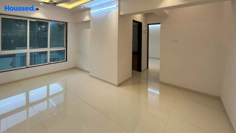 Sample Apartment of Mohite Marvel in Ghatkopar East, Mumbai - Image 42984