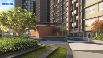 Amenities of Kohinoor Coral - Image 13340