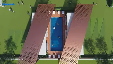 Amenities of Kohinoor Coral - Image 13339