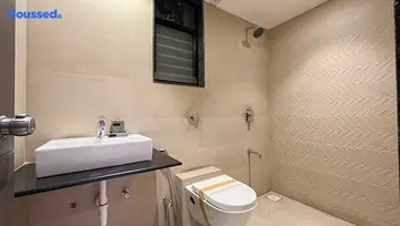 Sample Apartment of Kohinoor Coral - Image 13347