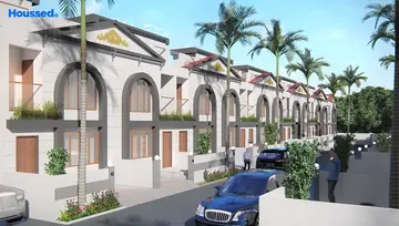 Amenities of Riviera Green Homes - Image 33288