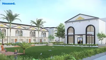 Project Image of Riviera Green Homes - Image 33285