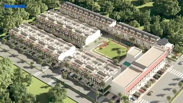 Project Image of Riviera Green Homes - Image 33287