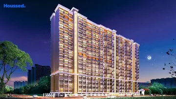 Project Image of Sayba Residency - Image 81865