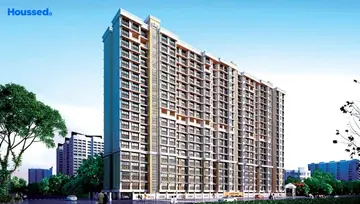 Project Image of Sayba Residency - Image 81863