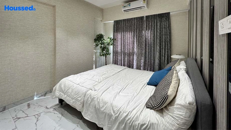 Sample Apartment of Sayba Residency in Kurla East, Mumbai - Image 81871
