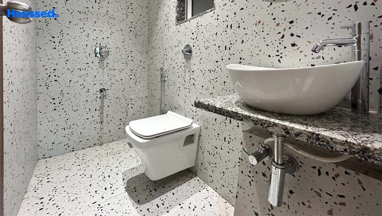 Sample Apartment of Sayba Residency in Kurla East, Mumbai - Image 81872