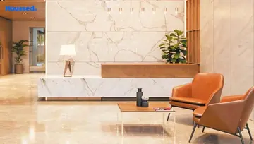 Amenities of Metro Crown - Image 94333