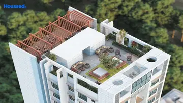 Amenities of Metro Crown - Image 94336