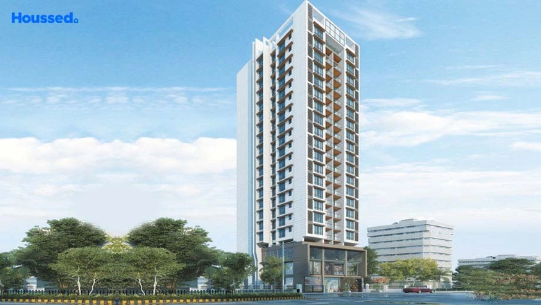Project Image of Metro Crown in Vikhroli West, Mumbai - Image 94332