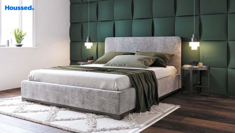 Sample Apartment of Metro Crown in Vikhroli West, Mumbai - Image 94337