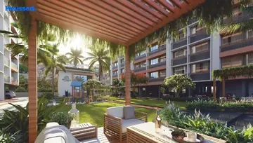 Amenities of Keshvam Shreem Maxima - Image 33313