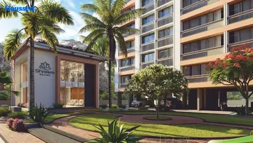 Amenities of Keshvam Shreem Maxima - Image 33311