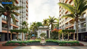 Amenities of Keshvam Shreem Maxima - Image 33312
