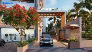 Project Image of Keshvam Shreem Maxima - Image 33310