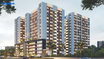 Project Image of Keshvam Shreem Maxima - Image 33307
