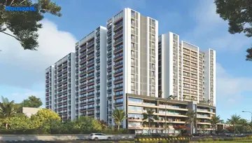 Project Image of Keshvam Shreem Maxima - Image 33308