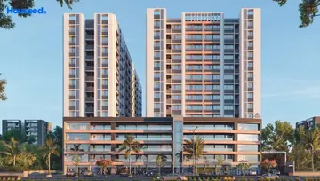 Project Image of Keshvam Shreem Maxima - Image 33309