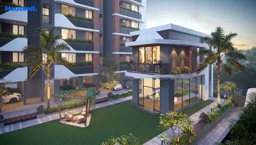 Amenities of Devnandan Shyam Atulyam - Image 33354