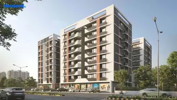 Project Image of Devnandan Shyam Atulyam - Image 33350