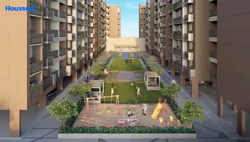 Amenities of Bluvian Vraj Vatika - Image 106761