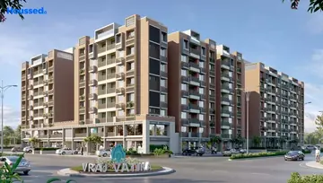 Project Image of Bluvian Vraj Vatika - Image 106757
