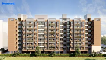 Project Image of Bluvian Vraj Vatika - Image 106760