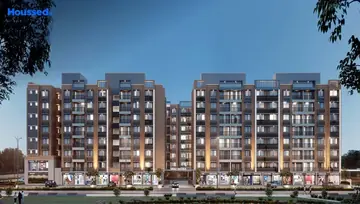 Project Image of Bluvian Vraj Vatika - Image 106758