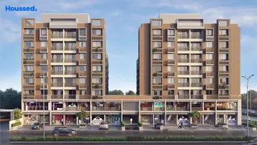 Project Image of Bluvian Vraj Vatika - Image 106759