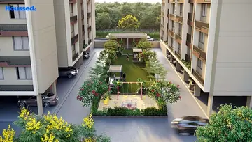 Amenities of Bluvian Vraj Vatika 2 - Image 33387