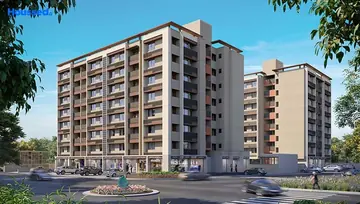 Project Image of Bluvian Vraj Vatika 2 - Image 33382