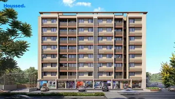 Project Image of Bluvian Vraj Vatika 2 - Image 33385