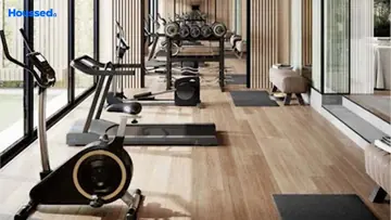 Amenities of Advait 78 East - Image 43115