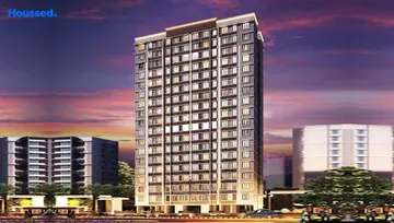 Project Image of Advait 78 East - Image 43114