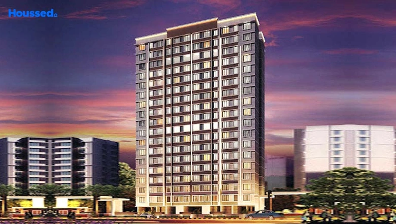 Project Image of Advait 78 East in Kurla East, Mumbai - Image 43114