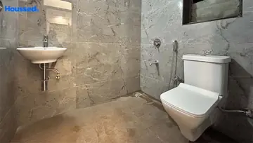 Sample Apartment of Advait 78 East - Image 43120