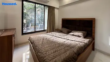 Sample Apartment of Advait 78 East - Image 43119