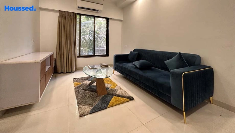 Sample Apartment of Advait 78 East in Kurla East, Mumbai - Image 43116