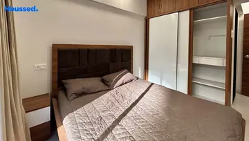 Sample Apartment of Advait 78 East - Image 43118