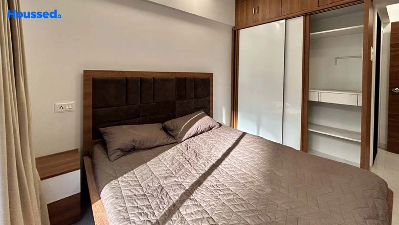 Sample Apartment of Advait 78 East in Kurla East, Mumbai - Image 43118