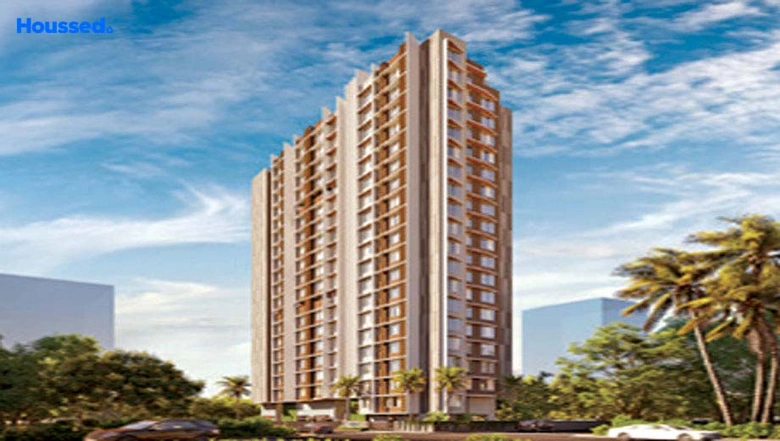 Project Image of Gagan 45 in Kurla East, Mumbai - Image 43166