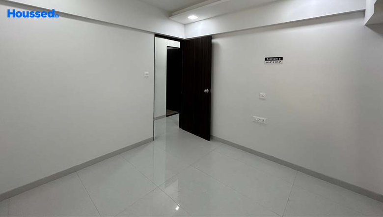 Sample Apartment of Gagan 45 in Kurla East, Mumbai - Image 43172