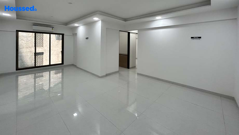 Sample Apartment of Gagan 45 in Kurla East, Mumbai - Image 43170